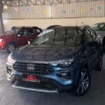Fiat Pulse Impetus 1.0 Turbo 2022