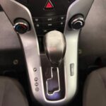 Chevrolet Cruze LT 1.8 Aut. 2012