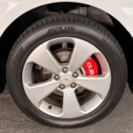 Chevrolet Cruze LT 1.8 Aut. 2012