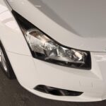 Chevrolet Cruze LT 1.8 Aut. 2012