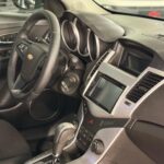 Chevrolet Cruze LT 1.8 Aut. 2012