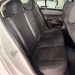 Chevrolet Cruze LT 1.8 Aut. 2012