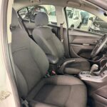 Chevrolet Cruze LT 1.8 Aut. 2012