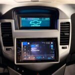 Chevrolet Cruze LT 1.8 Aut. 2012