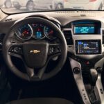 Chevrolet Cruze LT 1.8 Aut. 2012