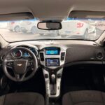Chevrolet Cruze LT 1.8 Aut. 2012