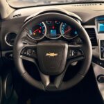 Chevrolet Cruze LT 1.8 Aut. 2012