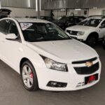 Chevrolet Cruze LT 1.8 Aut. 2012