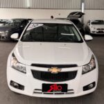 Chevrolet Cruze LT 1.8 Aut. 2012