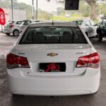 Chevrolet Cruze LT 1.8 Aut. 2012
