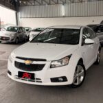 Chevrolet Cruze LT 1.8 Aut. 2012