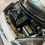 Nissan March SL 1.6 2016