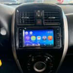Nissan March SL 1.6 2016