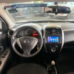 Nissan March SL 1.6 2016