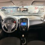 Nissan March SL 1.6 2016