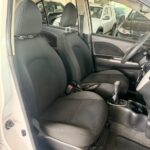 Nissan March SL 1.6 2016