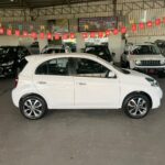 Nissan March SL 1.6 2016