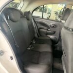 Nissan March SL 1.6 2016