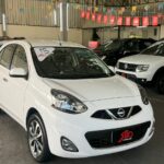 Nissan March SL 1.6 2016