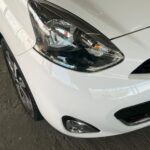 Nissan March SL 1.6 2016