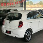 Nissan March SL 1.6 2016