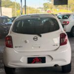 Nissan March SL 1.6 2016