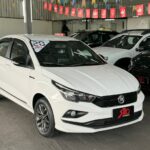 Fiat Cronos Drive S-Design 1.3 2020