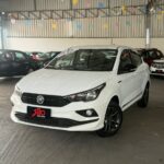 Fiat Cronos Drive S-Design 1.3 2020