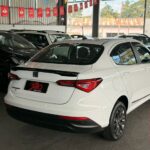 Fiat Cronos Drive S-Design 1.3 2020