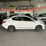 Fiat Cronos Drive S-Design 1.3 2020
