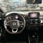 Fiat Cronos Drive S-Design 1.3 2020