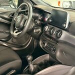 Fiat Cronos Drive S-Design 1.3 2020