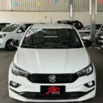 Fiat Cronos Drive S-Design 1.3 2020