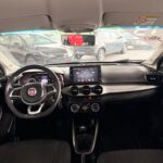 Fiat Argo Drive 1.0 2019