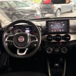 Fiat Argo Drive 1.0 2019