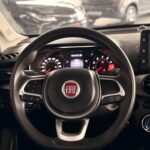 Fiat Argo Drive 1.0 2019