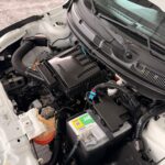 Fiat Argo Drive 1.0 2019
