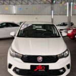 Fiat Argo Drive 1.0 2019