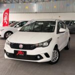 Fiat Argo Drive 1.0 2019