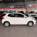 Fiat Argo Drive 1.0 2019