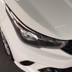 Fiat Argo Drive 1.0 2019