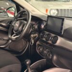 Fiat Argo Drive 1.0 2019