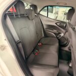Fiat Argo Drive 1.0 2019