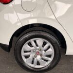 Fiat Argo Drive 1.0 2019