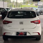 Fiat Argo Drive 1.0 2019