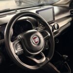 Fiat Argo Drive 1.0 2019