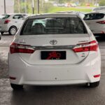 Toyota Corolla GLi 1.8 Aut. 2015