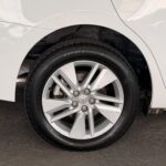 Toyota Corolla GLi 1.8 Aut. 2015