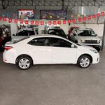 Toyota Corolla GLi 1.8 Aut. 2015