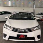 Toyota Corolla GLi 1.8 Aut. 2015